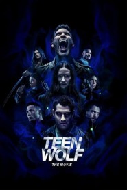 Assista Teen Wolf: O Filme no Topflix