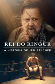 Assista Rei do Ringue: A História de Jem Belcher no Topflix