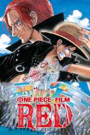 Assista One Piece: Red no Topflix