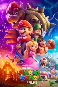 Assista Super Mario Bros.: O Filme no Topflix