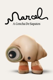 Assista Marcel, a Concha de Sapatos no Topflix