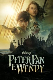 Assista Peter Pan e Wendy no Topflix