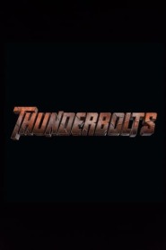 Assista Thunderbolts no Topflix