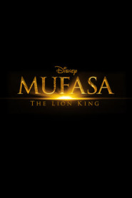Assista Mufasa: O Rei Leão no Topflix