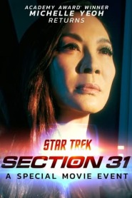 Assista Star Trek: Section 31 no Topflix