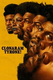 Assista Clonaram Tyrone! no Topflix