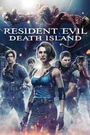 Assista Resident Evil: Ilha da Morte no Topflix