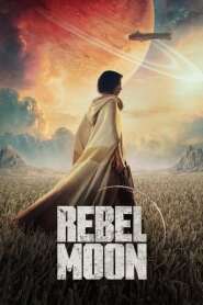 Assista Rebel Moon - Parte 1: A Menina do Fogo no Topflix