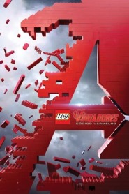 Assista LEGO Marvel Vingadores: Código Vermelho no Topflix