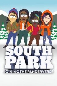 Assista South Park: Entrando no Panderverso no Topflix
