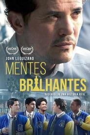 Assista Mentes Brilhantes no Topflix
