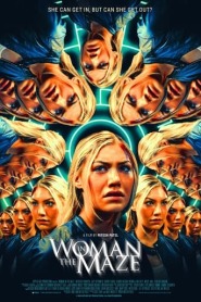 Assista Woman in the Maze no Topflix