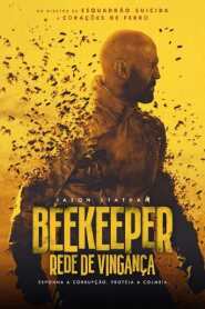 Assista The Beekeeper: Rede de Vingança no Topflix