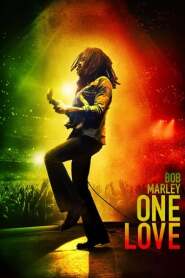 Assista Bob Marley: One Love no Topflix