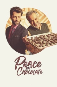 Assista Paz e Chocolate no Topflix