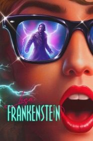 Assista Lisa Frankenstein no Topflix