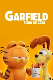 Assista Garfield - Fora de Casa no Topflix