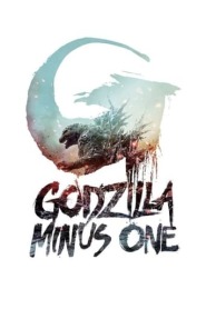 Assista Godzilla Minus One no Topflix