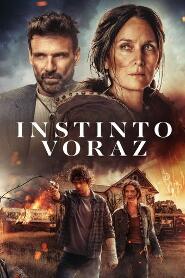 Assista Instinto Voraz no Topflix