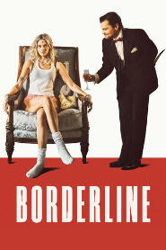 Assista Borderline no Topflix