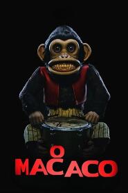 Assista O Macaco no Topflix