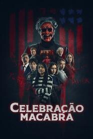 Assista Celebração Macabra no Topflix