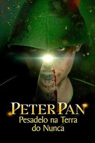Assista Peter pan: pesadelo na terra do nunca no Topflix