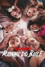 Assista Rua do Medo: Rainha do Baile no Topflix