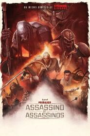 Assista Predador: Assassino de Assassinos no Topflix