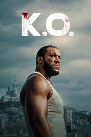 Assista K.O. no Topflix