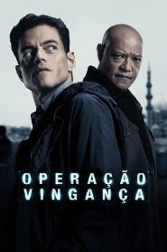 Assista Operação Vingança no Topflix