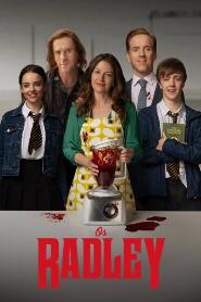 Assista Os Radley no Topflix