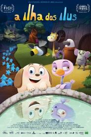 Assista A Ilha dos Ilús no Topflix