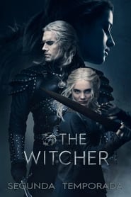 Assista The Witcher no Topflix