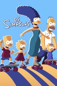 Assista Os Simpsons no Topflix