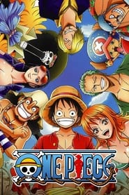 Assista One Piece no Topflix