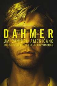Assista Dahmer: Um Canibal Americano no Topflix