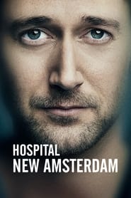 Assista Hospital New Amsterdam no Topflix