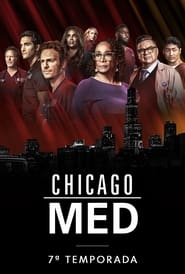 Assista Chicago Med: Atendimento de Emergência no Topflix