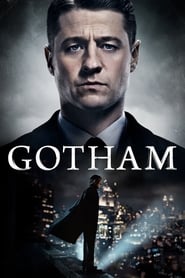 Assista Gotham no Topflix
