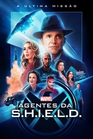 Assista Agentes da S.H.I.E.L.D. da Marvel no Topflix