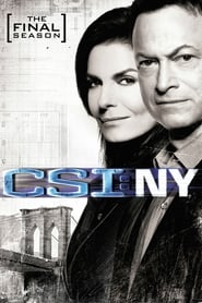 Assista CSI: Nova York no Topflix