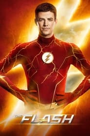 Assista The Flash no Topflix