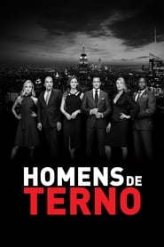Assista Suits: Homens de Terno no Topflix