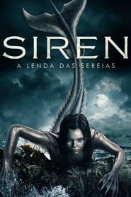 Assista Siren: A Lenda das Sereias no Topflix